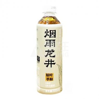 茶小开烟雨龙井500ml**/瓶