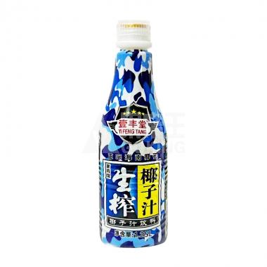 壹丰堂果肉型椰子汁1.25L/瓶