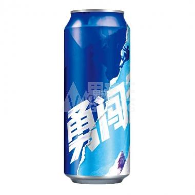 (有奖)雪花啤酒勇闯天涯罐装500ml/罐