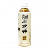 茶小开烟雨龙井500ml**/瓶