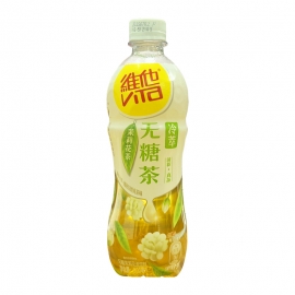 维他无糖茉莉花茶500ml/瓶