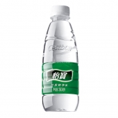 怡宝纯净水(小瓶)350ml/瓶