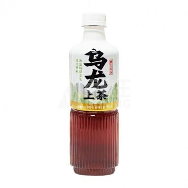 东鹏乌龙上茶乌龙茶555ml/瓶