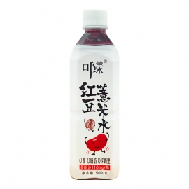 可漾红豆薏米水500ml*...