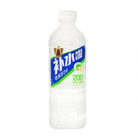 东鹏补水啦电解质饮料（柠檬风味）555ml/瓶