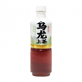 东鹏乌龙上茶乌龙茶555ml/瓶