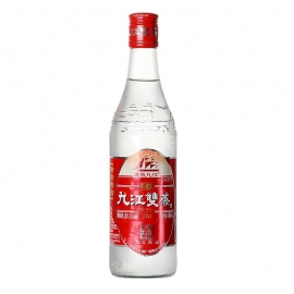 远航九江双蒸酒精品29.5...