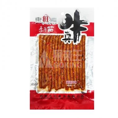 #东旺素牛筋81g/包