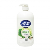 滋采沐浴露清凉薄荷938g/瓶
