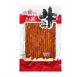 东旺素牛筋68g/包