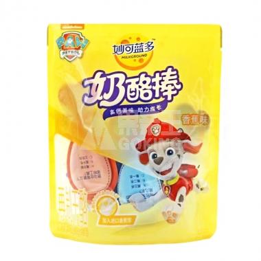 270天 妙可蓝多奶酪棒-100克-果粒