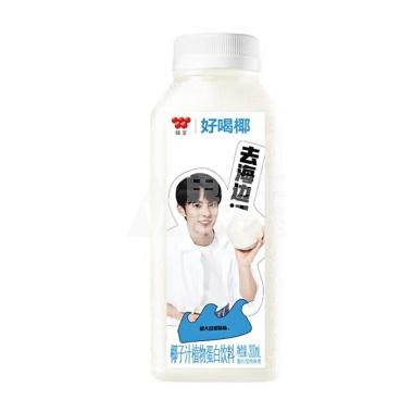 21天 味全好喝椰椰子汁