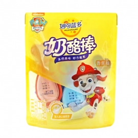270天 妙可蓝多奶酪棒-100克-果粒
