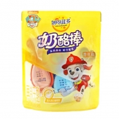 270天 妙可蓝多奶酪棒-100克-果粒