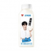 21天 味全好喝椰椰子汁