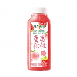 21天 味全每日C莓桃复合...