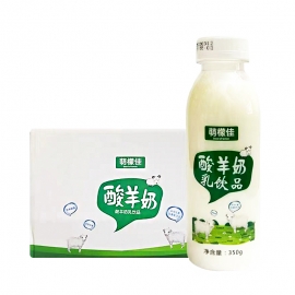 萌檬佳羊乳180天