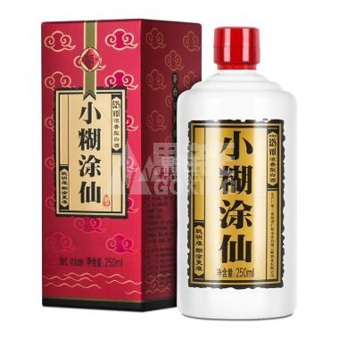 小糊涂仙52度250ml/瓶