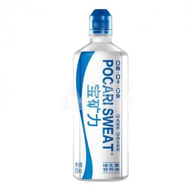 宝矿力电解质营养液500ml**/瓶