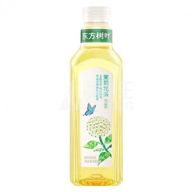 农夫山泉东方树叶茉莉花茶900ml/瓶