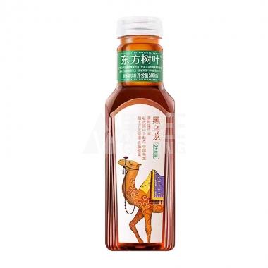 农夫山泉东方树叶黑乌龙500ml/瓶