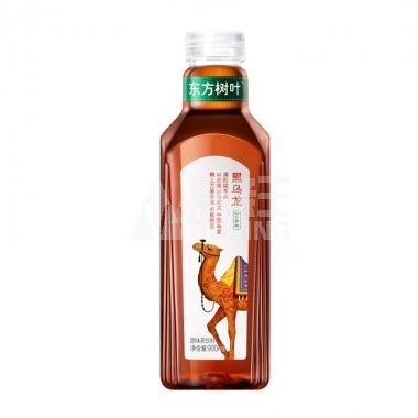 900ml农夫山泉东方树叶黑乌龙/瓶