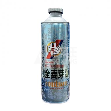科尔森全麦芽扎啤1L/瓶