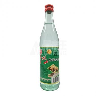 牛栏山陈酿52度500ml/瓶