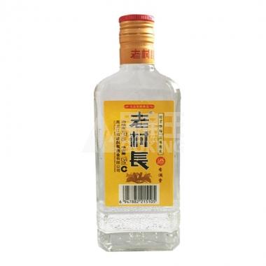 老村长香满堂45度125ml/瓶