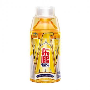 【扫码红包】东鹏特饮(瓶装)250ml/瓶