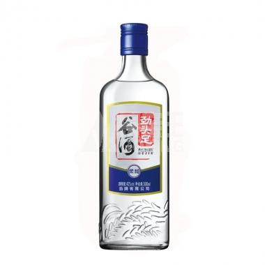 毛铺谷酒42度500ml/瓶