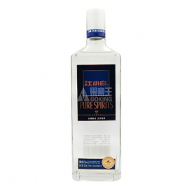 江小白重庆高粱酒40度500ml/瓶