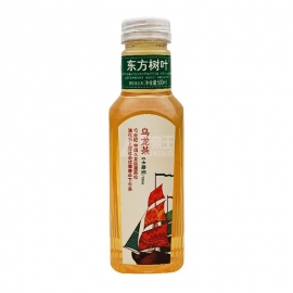 农夫山泉东方树叶乌龙茶500ml/瓶