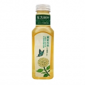 农夫山泉东方树叶茉莉花茶500ml/瓶