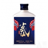 小武仙酱香酒100ml/瓶