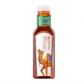 农夫山泉东方树叶黑乌龙500ml/瓶