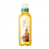 农夫山泉东方树叶乌龙茶900ml/瓶