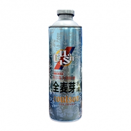 科尔森全麦芽扎啤1L/瓶