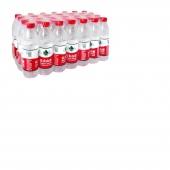 农夫山泉天然水(中瓶)550ml/瓶