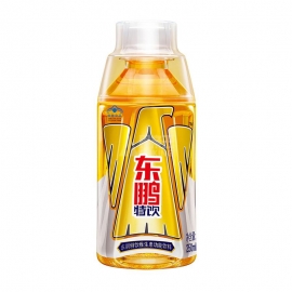 【扫码红包】东鹏特饮(瓶装)250ml/瓶