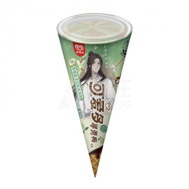 可爱多甜筒青梅普洱口味冰淇淋(68G) 