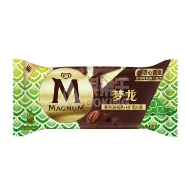 梦龙小青龙香烤碧根果口味冰淇淋(65G)
