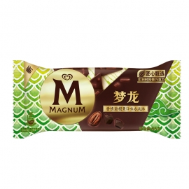 梦龙小青龙香烤碧根果口味冰淇淋(65G)