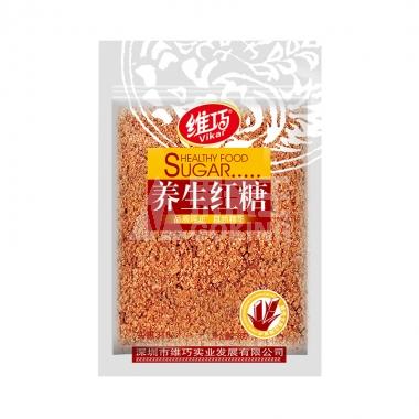 维巧养生红糖258g/包