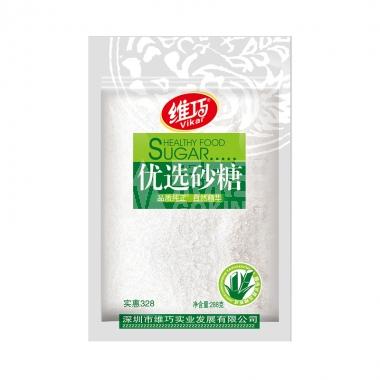 维巧优选砂糖288g/包
