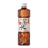 茶小开茶与水说乌龙茶饮料500ml**/瓶