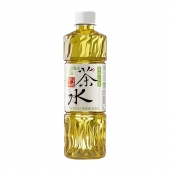 茶小开茶与水说茉莉花茶饮料500ml**/瓶