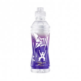 农夫山泉尖叫黄金桃550mL/瓶