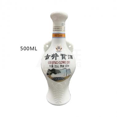 古井贡酒50度500ml/瓶