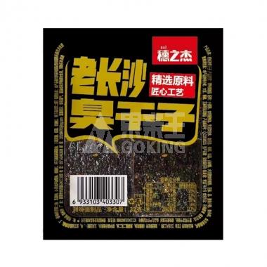 穗之杰长沙臭干子32g/包
